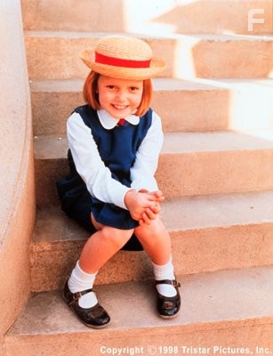 Hatty Jones stars as Madeline