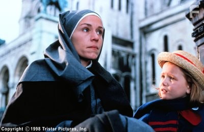 Miss Clavel & Madeline