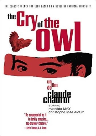 Le cri du hibou (1987)
