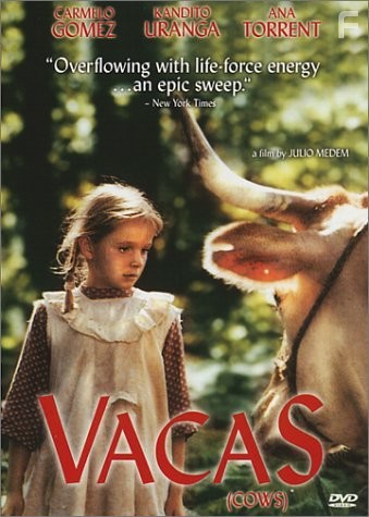 Коровы (1992)
