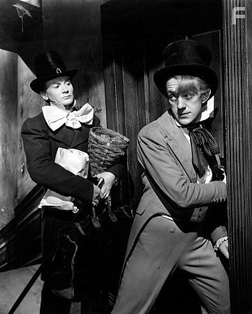 "Great Expectations" Alec Guinness 1947 Universal International **I.V.
