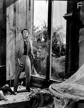 "Great Expectations" John Mills 1946 Universal International / **I.V.