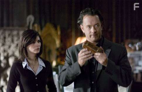 Код Да Винчи