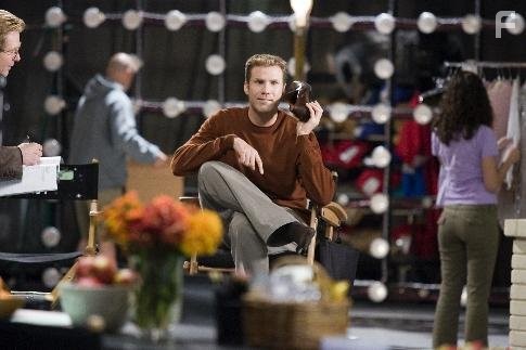 Will Ferrell in Колдунья (2005)