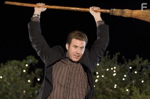 Will Ferrell in Колдунья (2005)