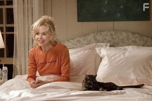 Nicole Kidman in Колдунья (2005)