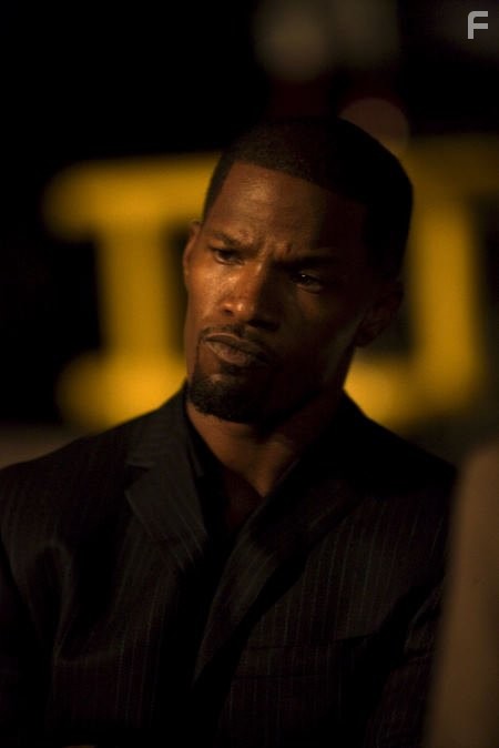 Jamie Foxx in Полиция Майами. Отдел нравов (2006)