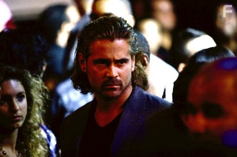 Colin Farrell in Полиция Майами. Отдел нравов (2006)