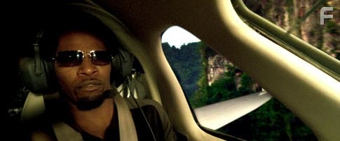 Jamie Foxx in Полиция Майами. Отдел нравов (2006)