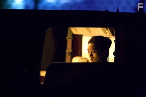 Li Gong in Полиция Майами. Отдел нравов (2006)