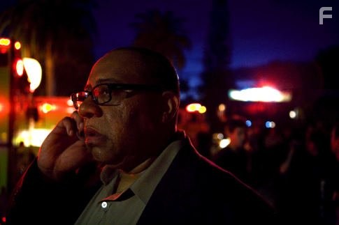 Barry Shabaka Henley in Полиция Майами. Отдел нравов (2006)