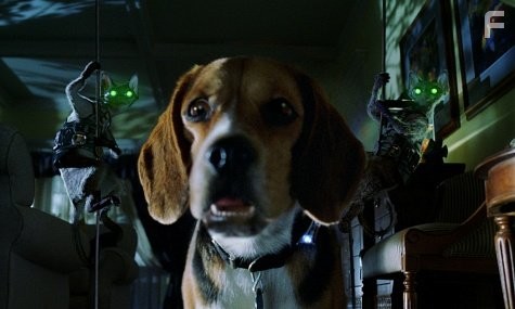 Кошки против собак (2001)