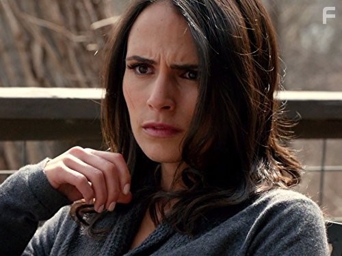 Jordana Brewster in Даллас (2012)