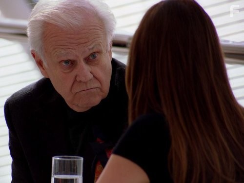 Ken Kercheval in Даллас (2012)