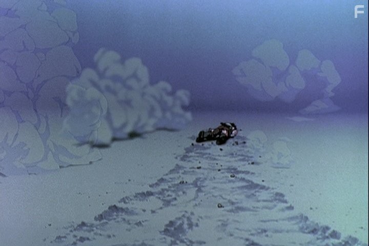 Спригган (1998)