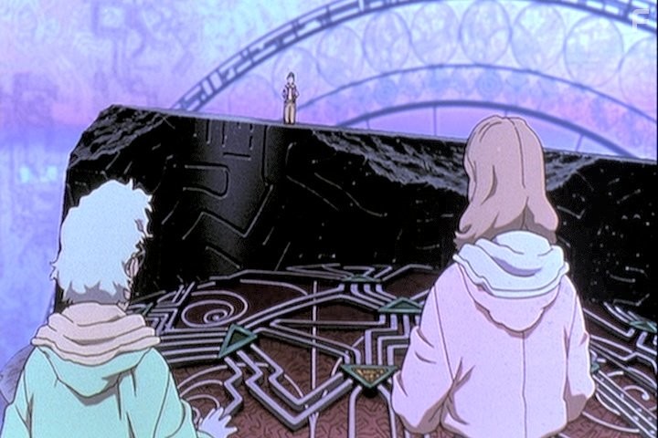 Спригган (1998)