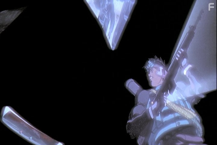 Спригган (1998)