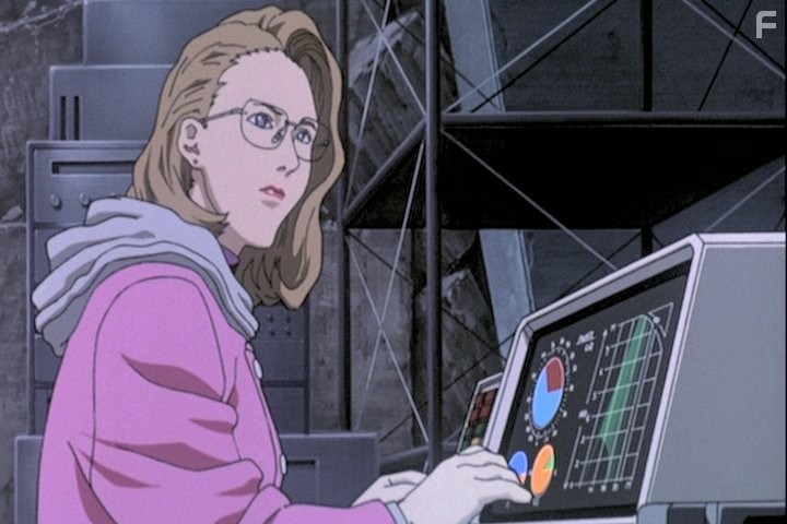 Спригган (1998)