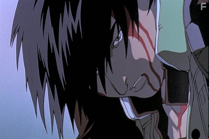 Спригган (1998)