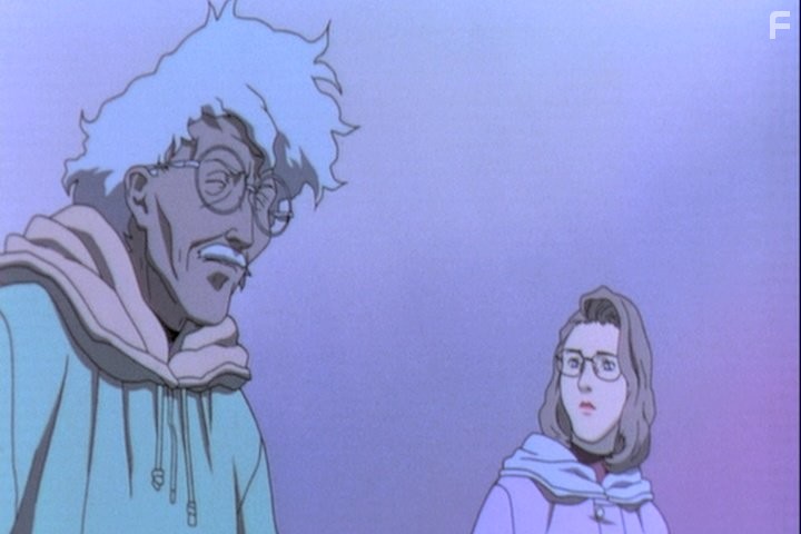 Спригган (1998)