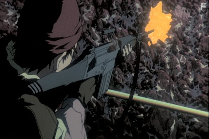 Спригган (1998)