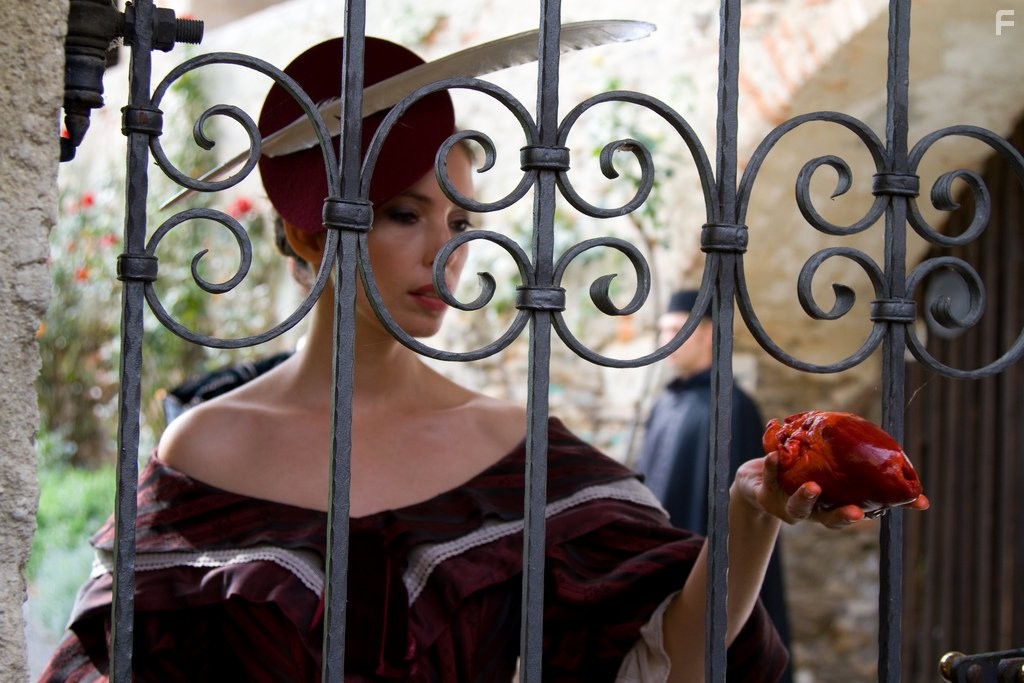 Grimm's Snow White (2012)