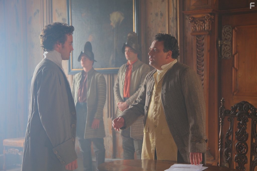 Grimm's Snow White (2012)