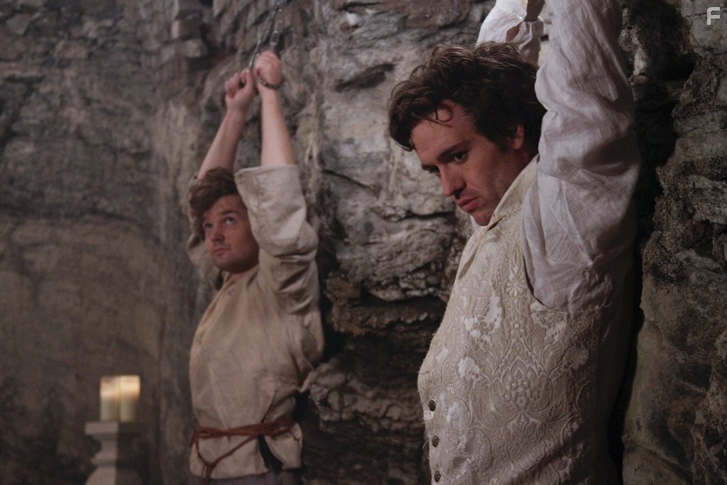 Grimm's Snow White (2012)