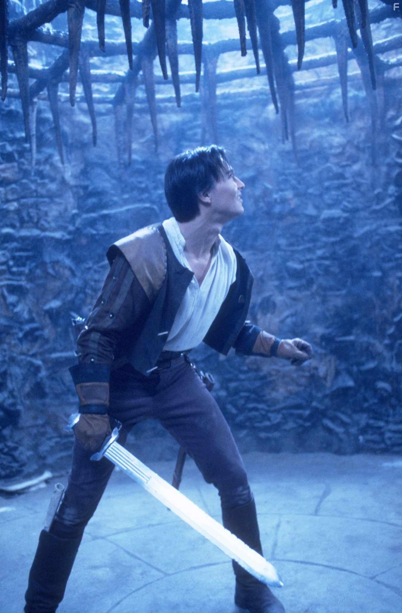 Подземелье драконов