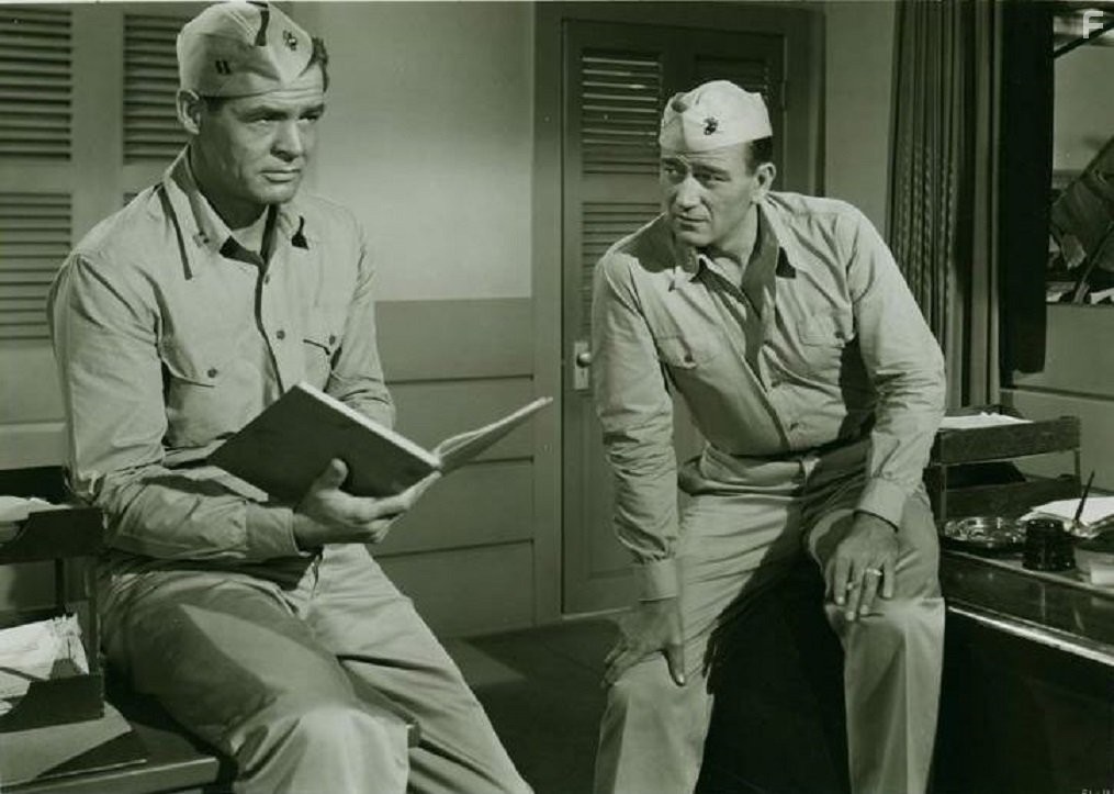 Горящий полет