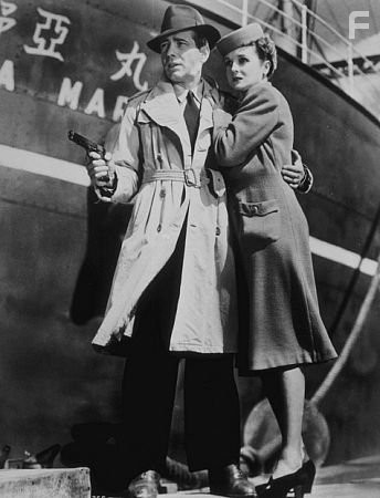 Через океан