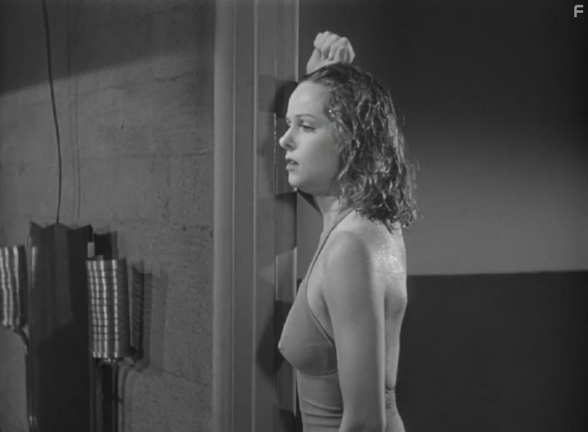 Jane Randolph in Люди-кошки (1942)