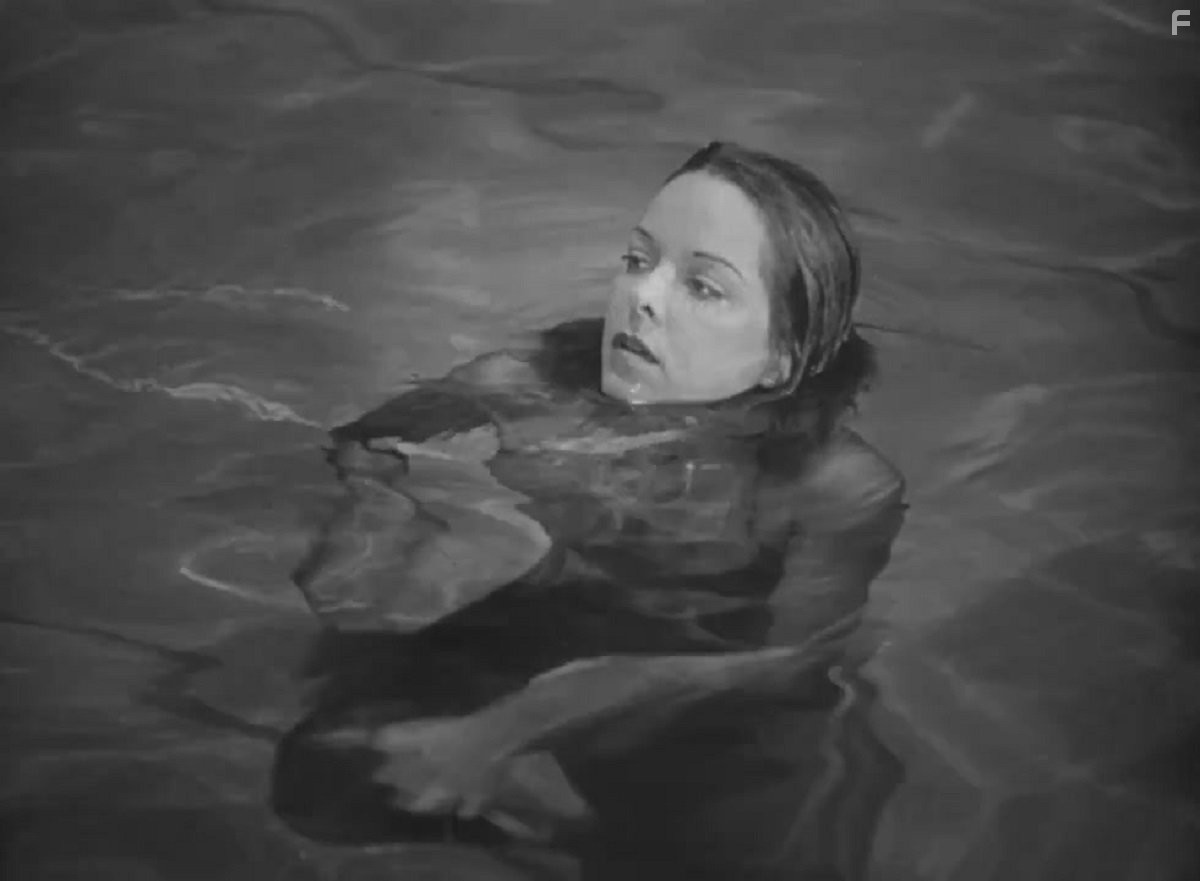 Jane Randolph in Люди-кошки (1942)