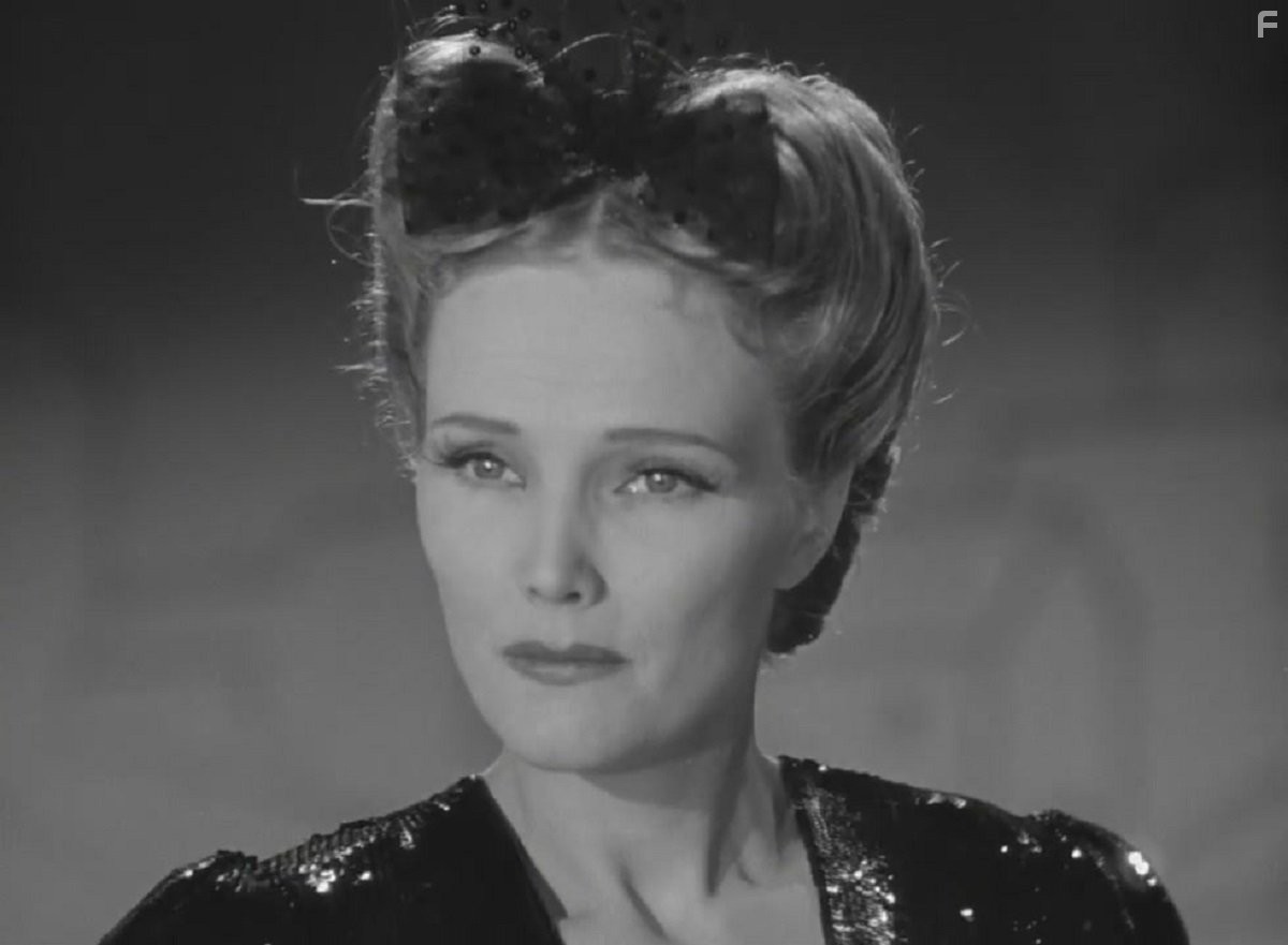 Elizabeth Russell in Люди-кошки (1942)
