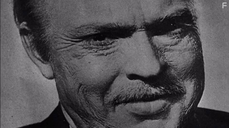 Гражданин Кейн (1941)