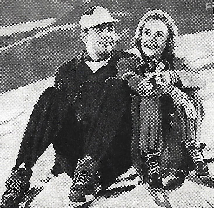 Серенада солнечной долины