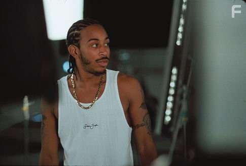 Ludacris in Двойной форсаж (2003)