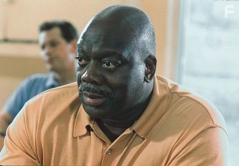 Thom Barry in Двойной форсаж (2003)