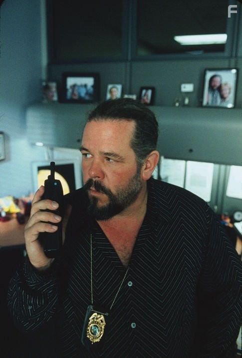 Mark Boone Junior in Двойной форсаж (2003)