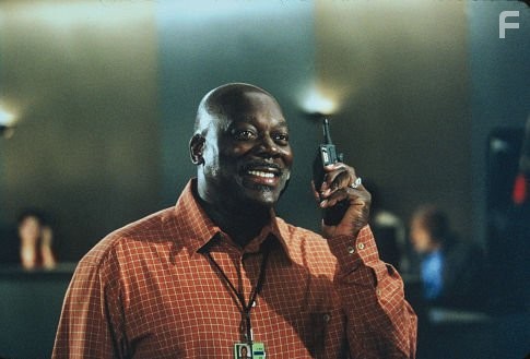 Thom Barry in Двойной форсаж (2003)