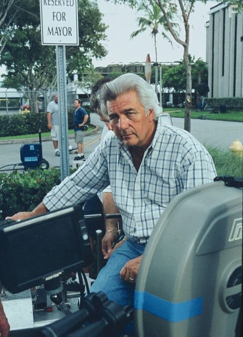 Matthew F. Leonetti and Matt Leonetti in Двойной форсаж (2003)