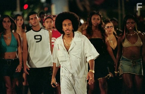 Ludacris in Двойной форсаж (2003)