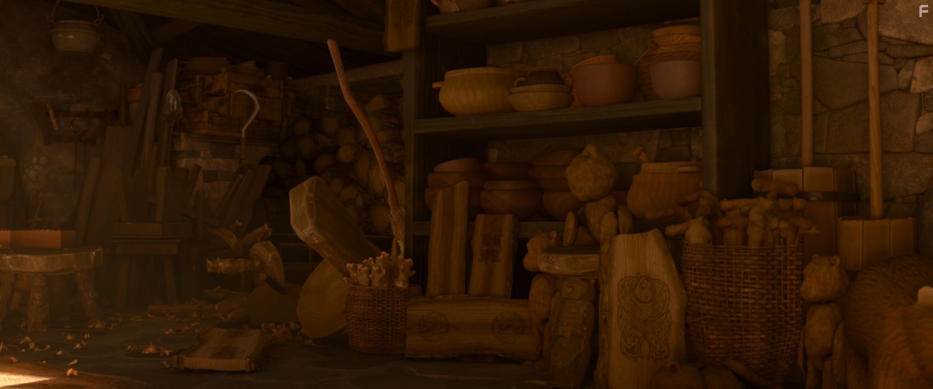 Храбрая сердцем