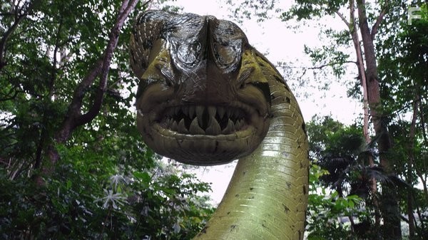 Пираньяконда (2012)