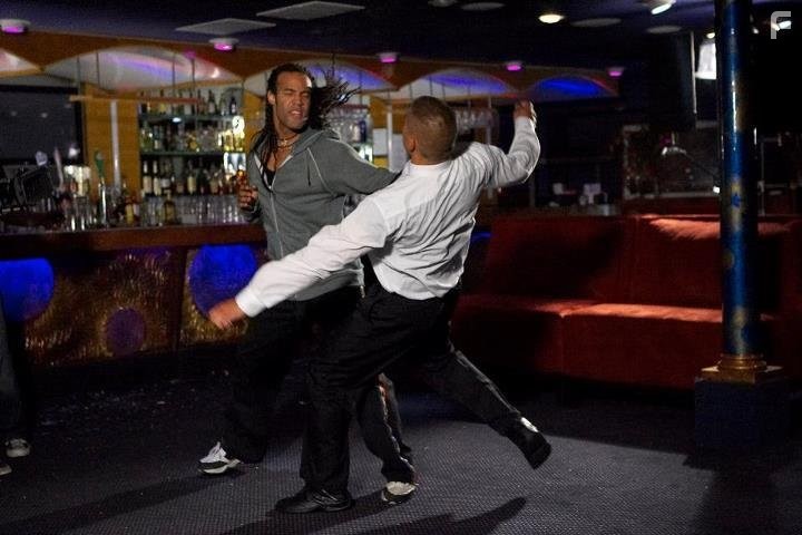 When the Cobra Strikes (2012)