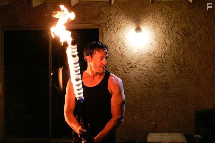 When the Cobra Strikes (2012)