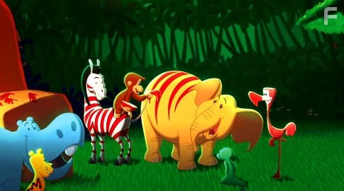 Любопытный Джордж (2006)