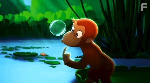 Любопытный Джордж (2006)