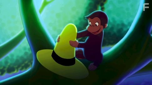 Любопытный Джордж (2006)