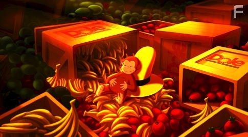 Любопытный Джордж (2006)